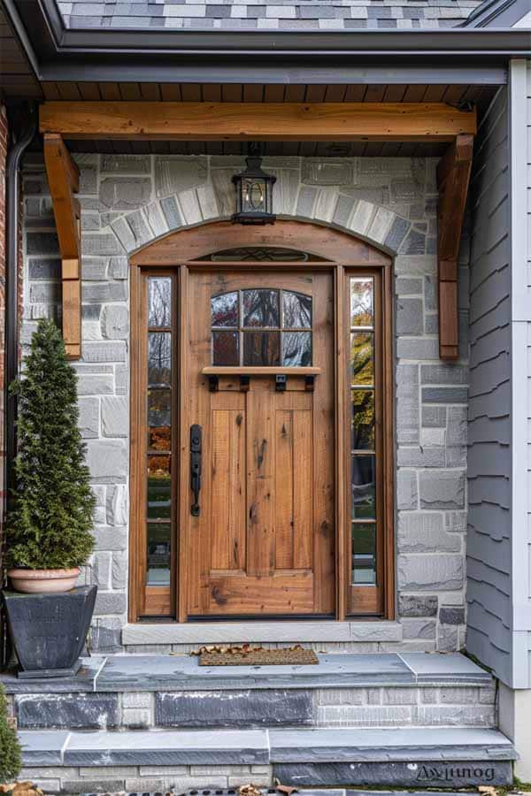 Door replacement Grove City, Ohio