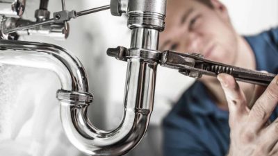 handyman plumbing service